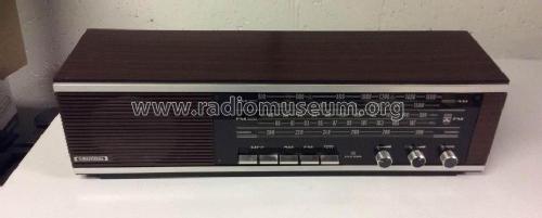RF81U; Grundig Radio- (ID = 2660314) Radio