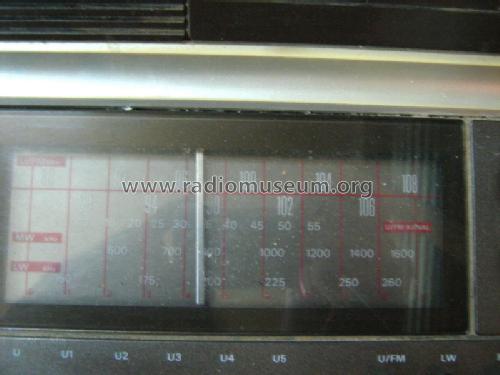 RF830; Grundig Radio- (ID = 1333575) Radio