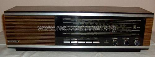 RF111 GB Ch= CS111 GB; Grundig Radio- (ID = 741674) Radio