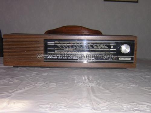 RF 153a Ch= CS150a; Grundig Radio- (ID = 1616154) Radio