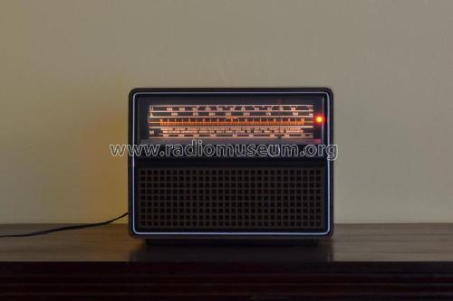 RF-440 Ch= RC-440; Grundig Radio- (ID = 1352158) Radio