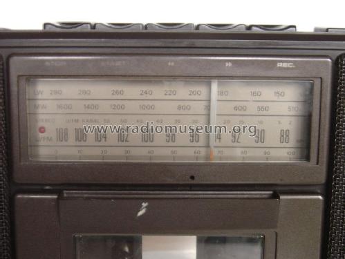 RMS 451; Grundig Radio- (ID = 446156) Radio