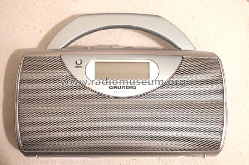 RP6901 PLL; Grundig Radio- (ID = 1350145) Radio