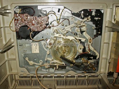 RPC 3000; Grundig Radio- (ID = 1745982) Radio