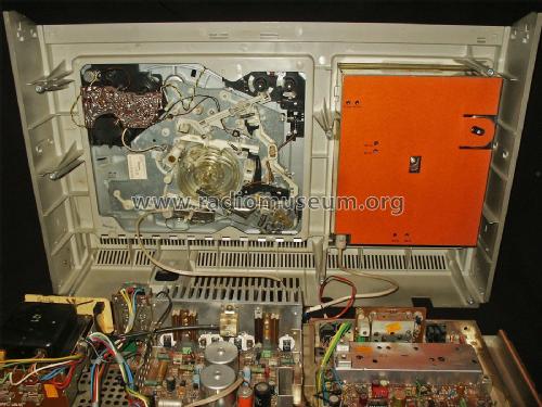 RPC 3000; Grundig Radio- (ID = 1745986) Radio