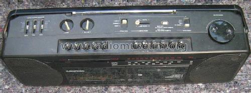 RR1200; Grundig Radio- (ID = 2022387) Radio