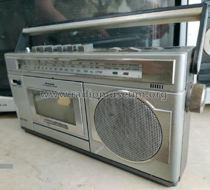 RR150; Grundig Radio- (ID = 2764735) Radio