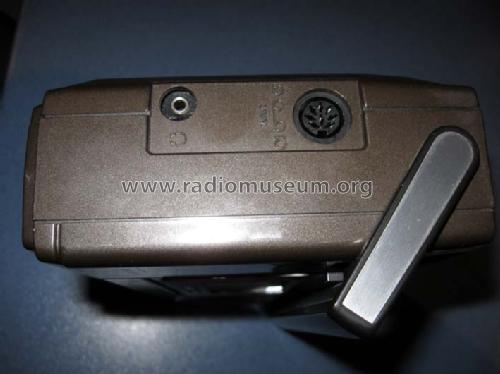 RR150; Grundig Radio- (ID = 922711) Radio