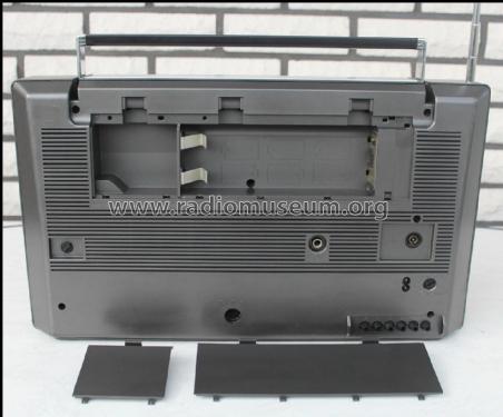 RR2000; Grundig Radio- (ID = 2009295) Radio