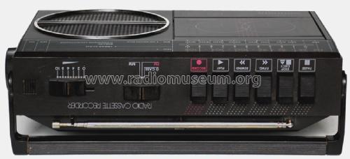 RR225; Grundig Radio- (ID = 1966809) Radio