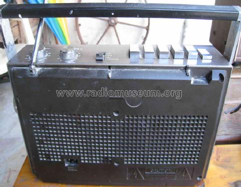 RR240AL; Grundig Radio- (ID = 1048510) Radio