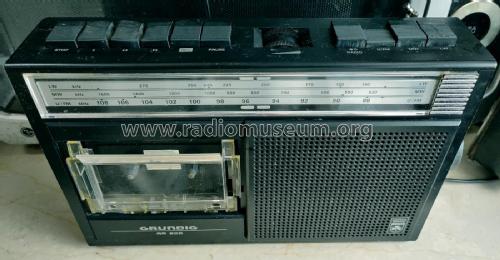 RR250a; Grundig Radio- (ID = 2947891) Radio