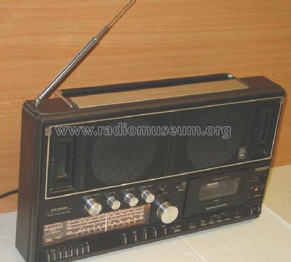 RR3000; Grundig Radio- (ID = 165168) Radio