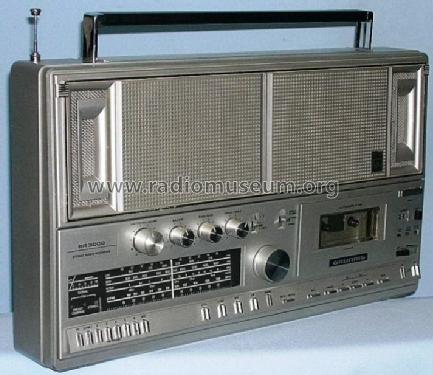 RR3000; Grundig Radio- (ID = 635139) Radio