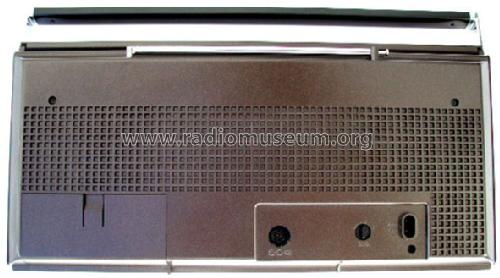 RR350 ; Grundig Radio- (ID = 303841) Radio