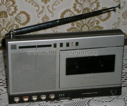 RR60; Grundig Radio- (ID = 736344) Radio