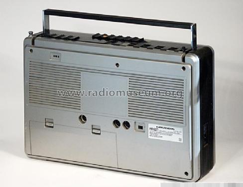 RR621; Grundig Radio- (ID = 811071) Radio