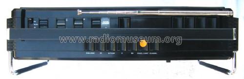 RR640; Grundig Radio- (ID = 643846) Radio