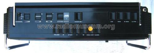RR640; Grundig Radio- (ID = 643847) Radio