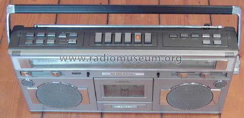 RR660 Stereo; Grundig Radio- (ID = 425109) Radio