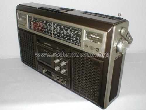 RR900; Grundig Radio- (ID = 274310) Radio