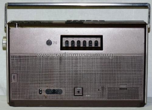 RR900; Grundig Radio- (ID = 680197) Radio