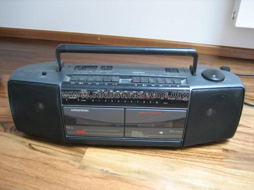 RR 1300; Grundig Radio- (ID = 1126566) Radio