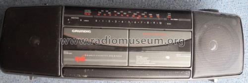 RR 1300; Grundig Radio- (ID = 1990164) Radio