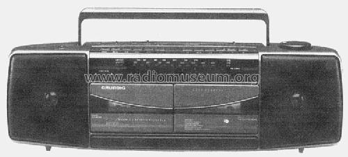 RR 1300; Grundig Radio- (ID = 506885) Radio