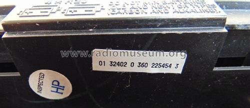 RR 257; Grundig Radio- (ID = 2859817) Radio