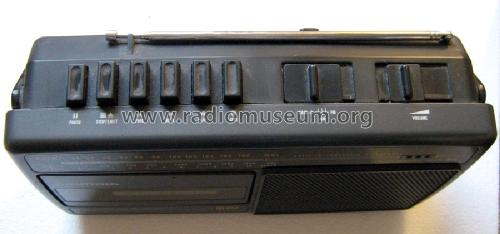 RR 257; Grundig Radio- (ID = 837009) Radio