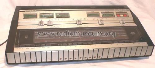 RTV1020 HiFi; Grundig Radio- (ID = 334007) Radio