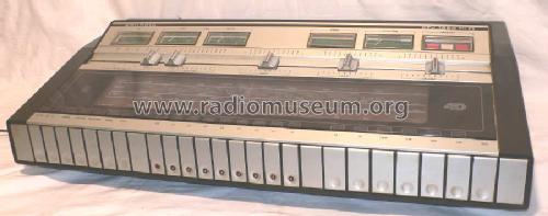 RTV1020 HiFi; Grundig Radio- (ID = 334008) Radio