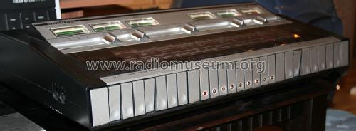 RTV1020 HiFi; Grundig Radio- (ID = 992367) Radio