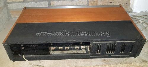 RTV650; Grundig Radio- (ID = 2816773) Radio
