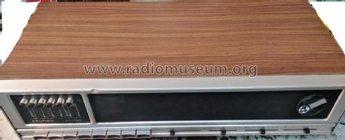 RTV730; Grundig Radio- (ID = 2510993) Radio