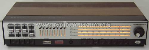 RTV900 HiFi; Grundig Radio- (ID = 2042563) Radio