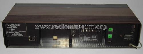 RTV900 HiFi; Grundig Radio- (ID = 2042564) Radio