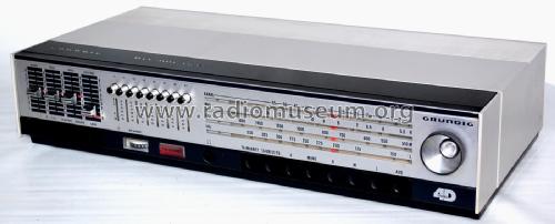 RTV900 HiFi; Grundig Radio- (ID = 2291264) Radio