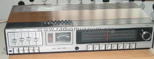 RTV901 HiFi; Grundig Radio- (ID = 106123) Radio