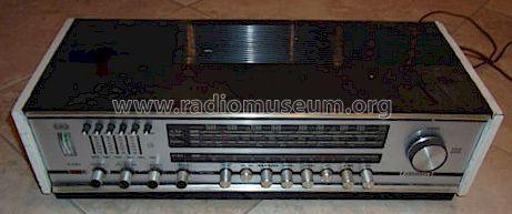 RTV 360 U; Grundig Radio- (ID = 1188613) Radio