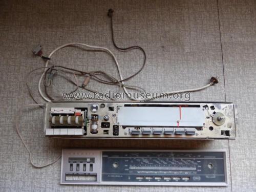 Stereo-Rundfunkempfangsteil HF20; Grundig Radio- (ID = 2619597) Radio