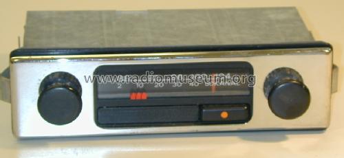 Salzgitter 2 ; Grundig Radio- (ID = 1017836) Car Radio