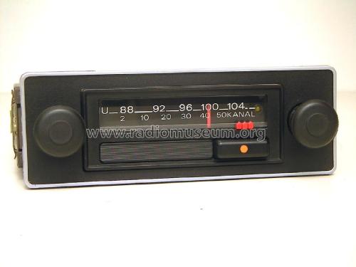 Salzgitter 2 ; Grundig Radio- (ID = 2410736) Autoradio