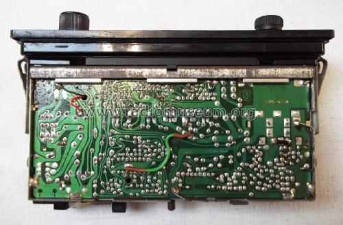 Salzgitter 3; Grundig Radio- (ID = 1086740) Car Radio