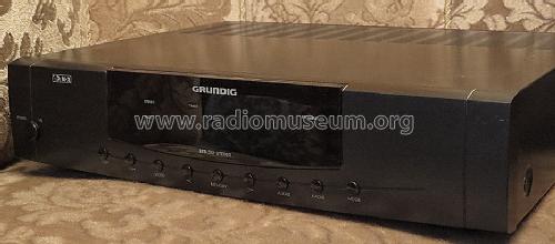 SAT-Receiver STR312; Grundig Radio- (ID = 1712481) DIG/SAT