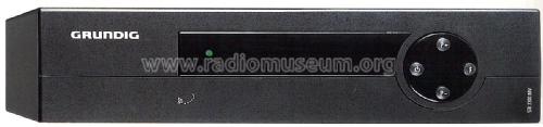 Sat Receiver STR 2300 MV; Grundig Radio- (ID = 1986747) DIG/SAT