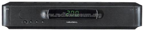 Sat Receiver STR 641; Grundig Radio- (ID = 1986745) DIG/SAT