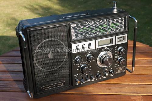 Satellit 1400 Professional; Grundig Radio- (ID = 1501414) Radio