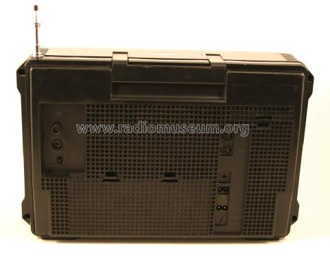 Satellit 1400 Professional; Grundig Radio- (ID = 1684726) Radio